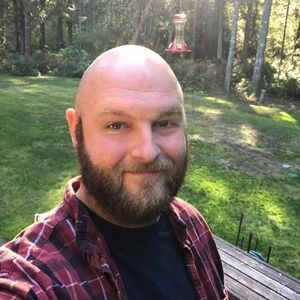 Meet your Posher, Travis